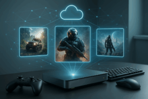 Lees meer over het artikel GeForce Now review: de ultieme cloud gaming test