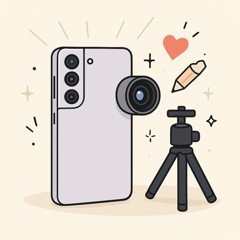 Samsung draadloze oplaadstations bieden snelle en efficiënte power-oplossingen