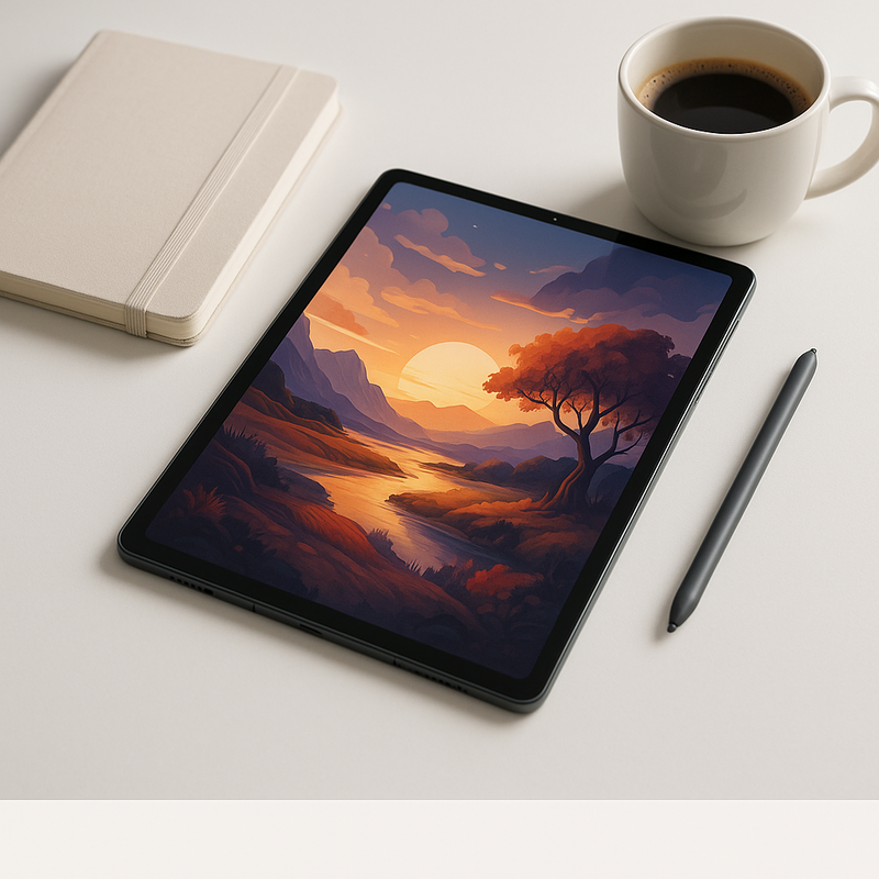 Samsung’s Odyssey gaming monitor levert pro-level gaming prestaties