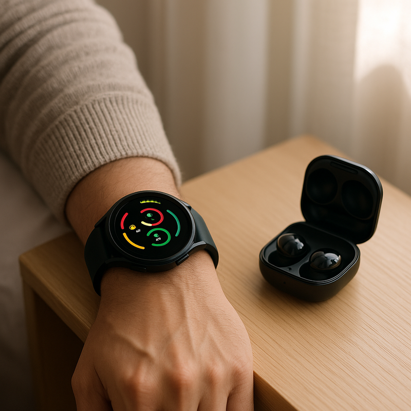 Samsung’s Odyssey gaming monitor levert pro-level gaming prestaties