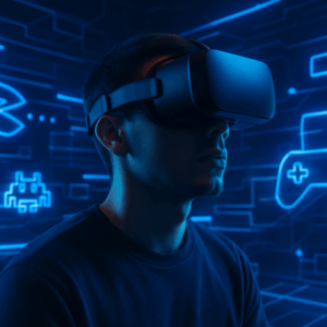 Lees meer over het artikel Toekomstige trends in gamingsoftware voor 2025