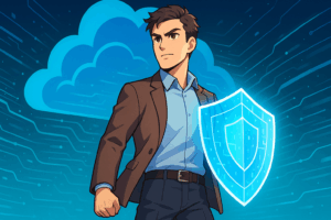 Lees meer over het artikel Back-up Office 365: Waarom je geen *respawn* knop hebt voor je data!