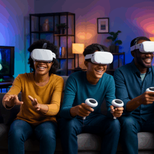 Lees meer over het artikel Virtuele gamingevents vergroten kansen voor je portemonnee