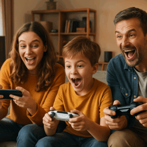 Lees meer over het artikel Gaming groeit en verandert: wat betekent dit voor je geld?