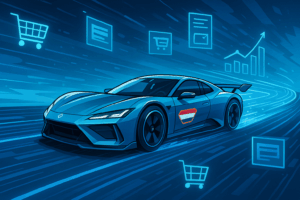 Lees meer over het artikel Het turbocompressor-effect: Zo domineer je e-commerce marketing