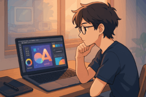 Lees meer over het artikel Creatieve vrijheid binnen handbereik: Photoshop en logo’s online ontwerpen
