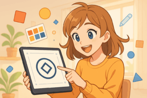 Lees meer over het artikel Een eigen logo maken? Zo doe je dat makkelijk online!
