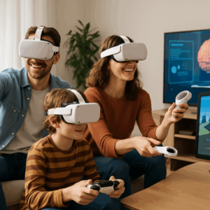 Lees meer over het artikel Nederlandse VR-groei versnelt innovatie en spaart geld
