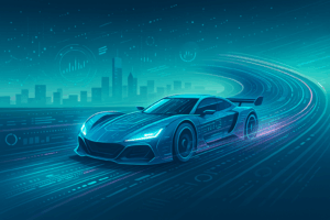 Lees meer over het artikel ERP en CRM: De dynamiek achter zakelijk succes op het circuit van innovatie