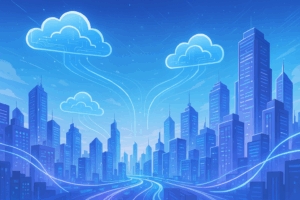 Lees meer over het artikel Huawei Cloud ontrafeld: de motor achter onze digitale wereld