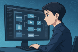 Lees meer over het artikel De kracht van precisie: automatiseer jouw softwaretests met Ranorex Studio