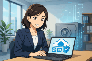 Lees meer over het artikel Back-up voor Microsoft 365: waarom Veeam 365 onmisbaar is