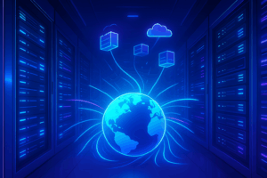 Lees meer over het artikel VPS cloud: Jouw digitale speeltuin voor ongekende prestaties