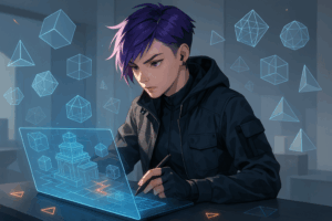 Lees meer over het artikel Adobe 3D: Meer dan alleen een nieuwe knop in Photoshop