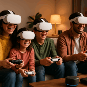 Lees meer over het artikel Virtuele gamingevenementen vergroten kansen voor je portemonnee