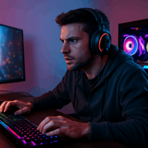 Lees meer over het artikel Gamen als investering: hoe toewijding je portemonnee raakt