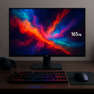 Lees meer over het artikel Gamingmonitoren 2025: betaalbare topkwaliteit voor je geld