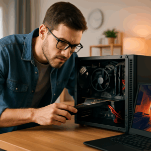Lees meer over het artikel Tweedehands gaminghardware: slimme keuze voor je portemonnee