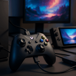Lees meer over het artikel Gaming accessoires en console-compatibiliteit: wat kost het jou?