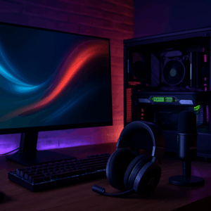 Lees meer over het artikel Nieuwe streaminghardware verbetert budgetoptimalisatie voor gamers