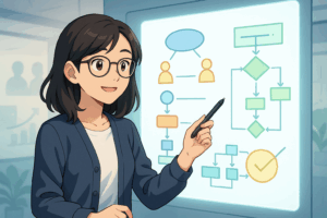 Lees meer over het artikel UML diagrammen maken: De startershandleiding voor helder inzicht