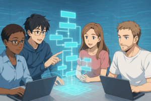 Lees meer over het artikel UML online: De digitale bouwplaats voor jouw ideeën
