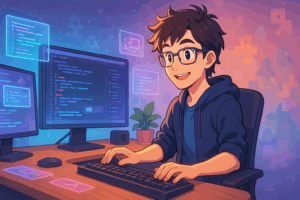 Lees meer over het artikel Visual Studio 2022: Je creatieve hub voor code