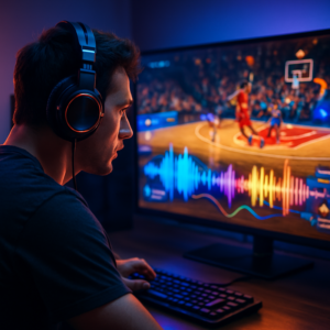 Lees meer over het artikel Gaming audio verandert hoe je betaalt en speelt