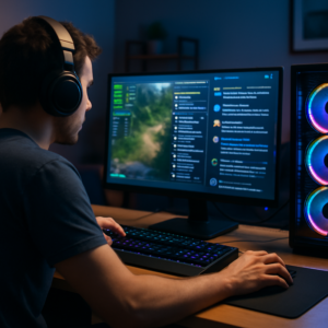 Lees meer over het artikel Zo beïnvloedt gamefeedback jouw game-uitgaven en hardwarekeuzes