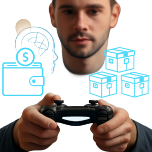Lees meer over het artikel Psychologie in games: wat betekent dit voor je portemonnee?