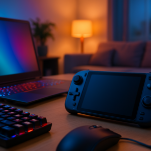 Lees meer over het artikel Esports en gaminghardware drukken door op je portemonnee in 2025