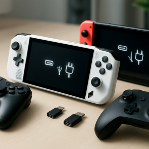 Lees meer over het artikel Gamingaccessoires worden in 2025 complexer: wat betekent dat voor je portemonnee?