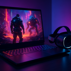 Lees meer over het artikel AI transformeert game-animatie en beïnvloedt gamingspending