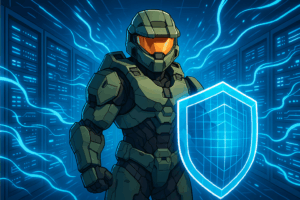 Lees meer over het artikel Met Veeam Backup krijg je geen Game Over: De voordelen voor jouw data!
