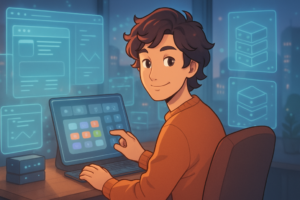 Lees meer over het artikel Je eigen digitale wereld bouwen: De kracht van VPS met cPanel