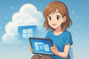 Lees meer over het artikel Jouw eigen Windows thuis in de cloud: gratis en vrolijk aan de slag!