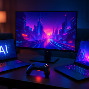 Lees meer over het artikel Gamingsoftware en AI-hardware drukken op je portemonnee in 2026