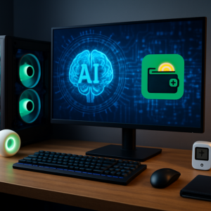 Lees meer over het artikel Hoe AI gaming verandert en wat dit betekent voor je geld