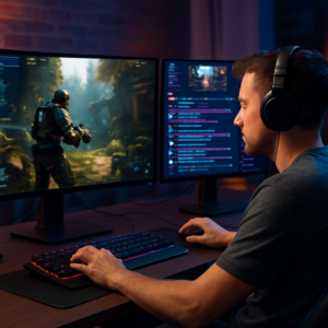 Lees meer over het artikel Gamefeedback verandert financiën van gamers en pc-bouwers