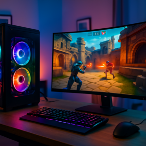 Lees meer over het artikel Esports groeit: slimme gadgets besparen je gamiebudget