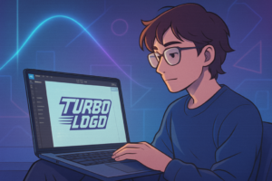 Lees meer over het artikel Figma online en de charme van een turbo logo