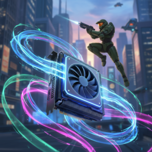Lees meer over het artikel De ultieme upgrade: Zo kies je de beste 4K gaming GPU