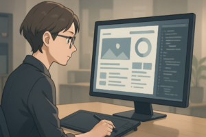 Lees meer over het artikel Visual Studio 2019: Een gereedschapskist voor de freelance ontwerper?