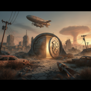 Lees meer over het artikel Prime Video brengt Fallout seizoen 2 naar Nederland