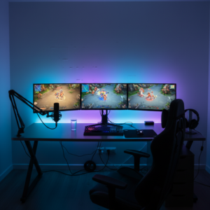 Lees meer over het artikel Streamers Mogen Geen Goksites Meer Pluggen